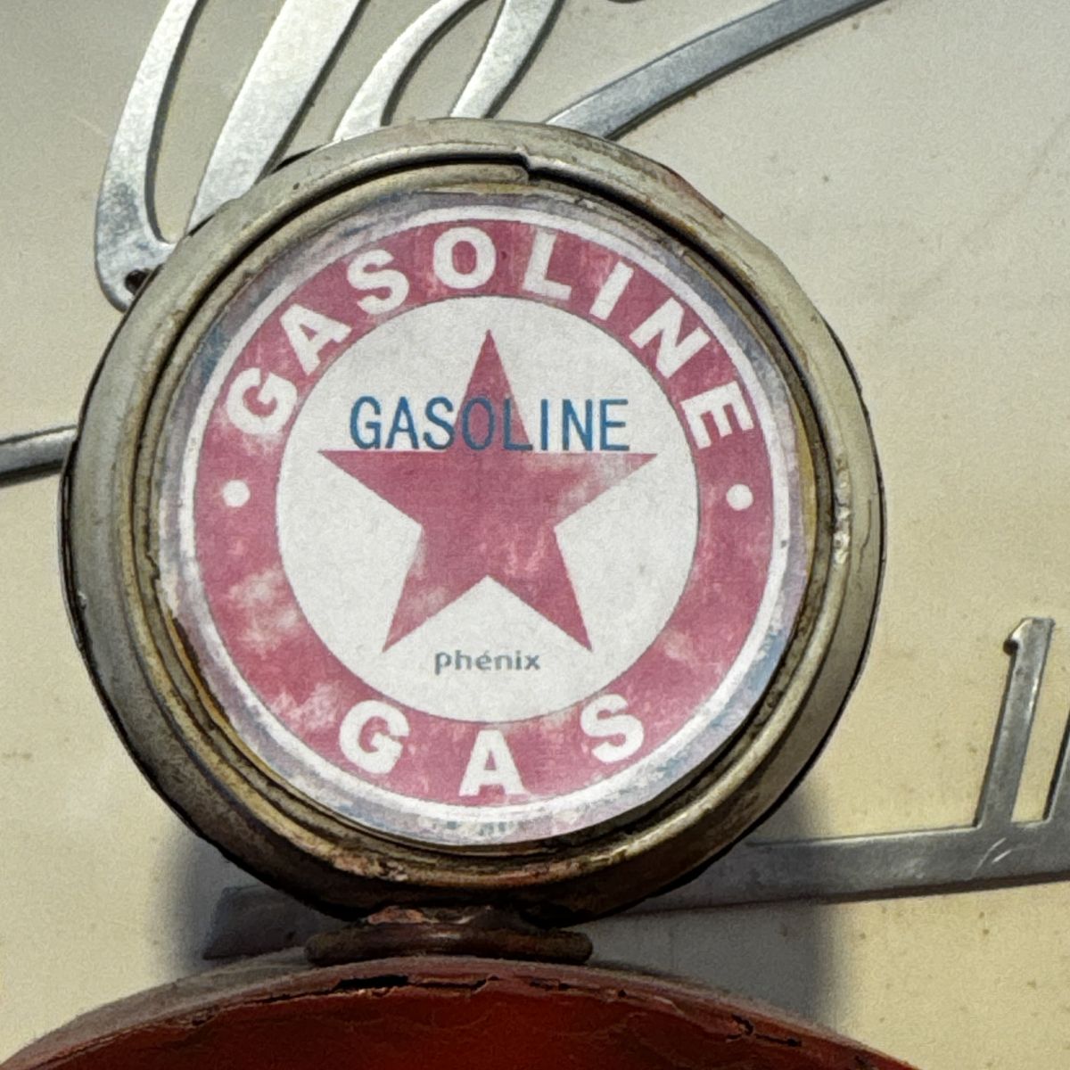 Salvadanaio Pompa Benzina - immagine 3