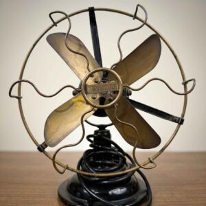 Ventilatore Ercole Marelli