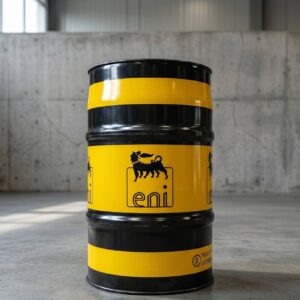 Eni Barile – Complemento d'arredo Industrial